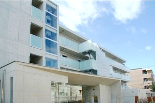 ル・ボワ平和台の物件内観写真